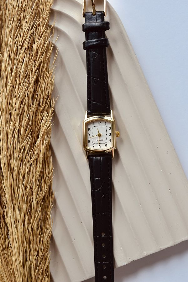 Michelle black watch on sale