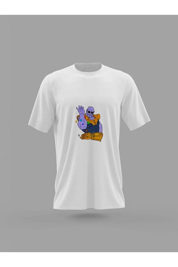 Pisa Art Thanos Nusret Hand Gesture Printed T shirt Trendyol