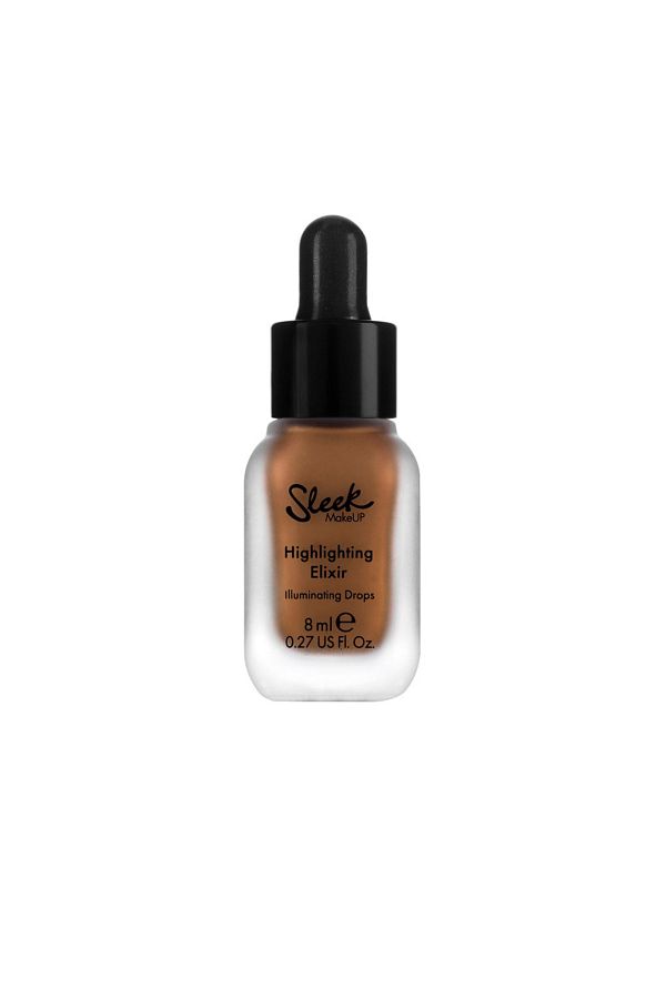 Sleek-Highlighting Elixir Illuminating Drops #sun.lit 1