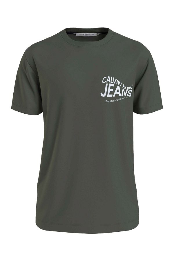 Calvin klein t shirt herren top