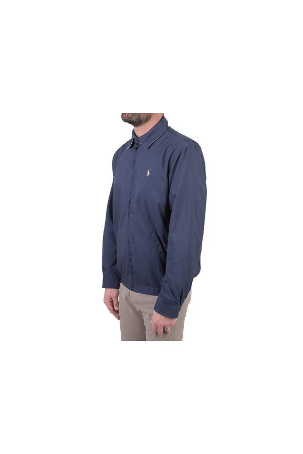Ralph Lauren Jacket Multicolor Regular fit Trendyol