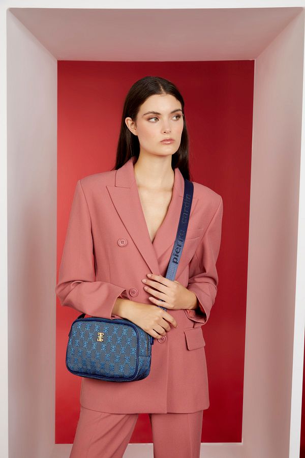Pierre Cardin-Farmer női válltáska 05PO23K1669 1