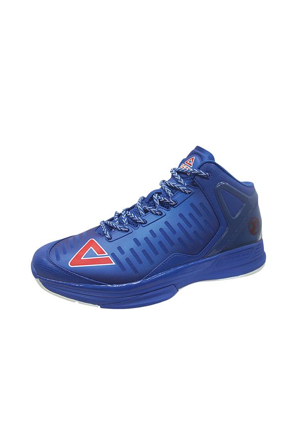 New peak basketball shoes cheap