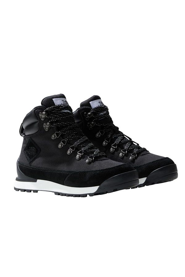 THE NORTH FACE-W BACK-TO-BERKELEY IV TEXTILE WP NF0A8179KY41 1