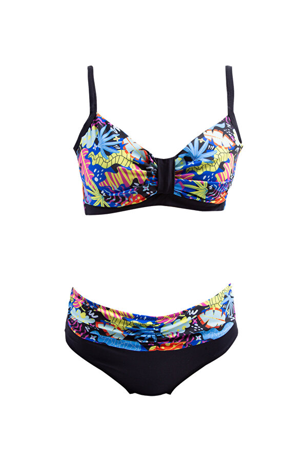 Bonesta Bikini Suit- Trendyol