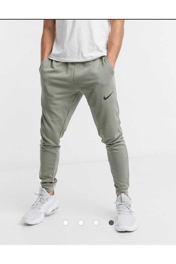 Nike Mens Nike Dri Fit Pant Tapered Fleece Men s Sweatpants CNG STORE Trendyol