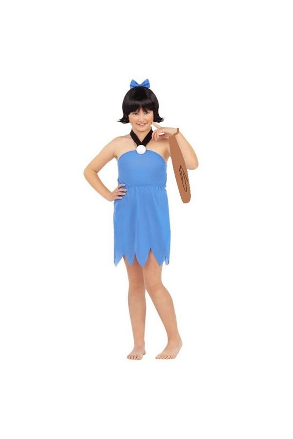 Stone age girls costume online