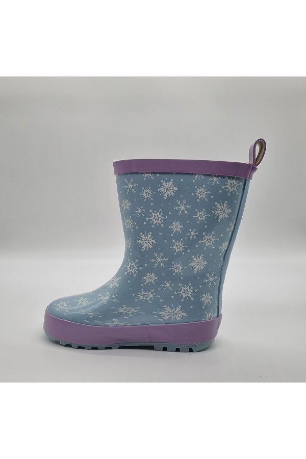 Plastic snow boots deals