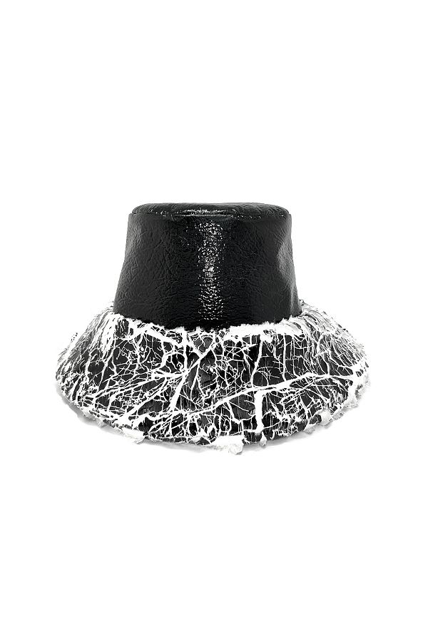 WAYT-Moon Child Bucket Hat 1