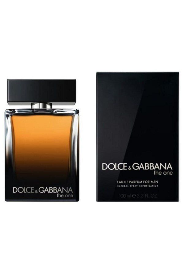 Dolce&Gabbana-The One Edp 100ml for Men3423473021360 1