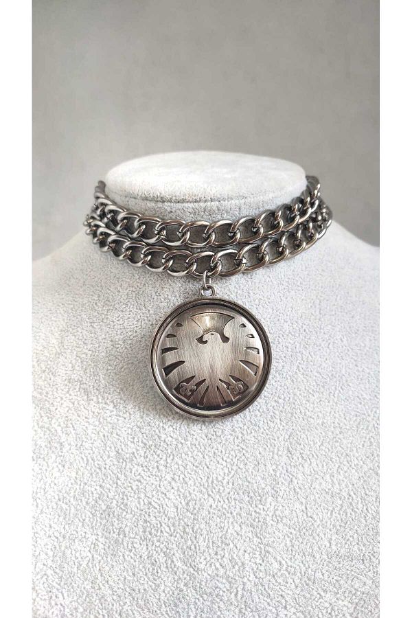 Star wars choker hot sale