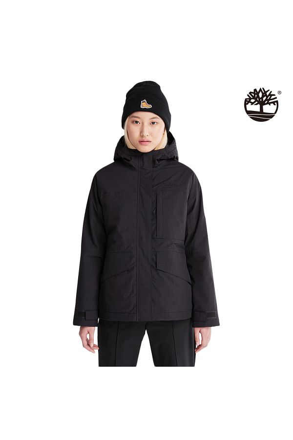 Timberland Mountain Town Jckt