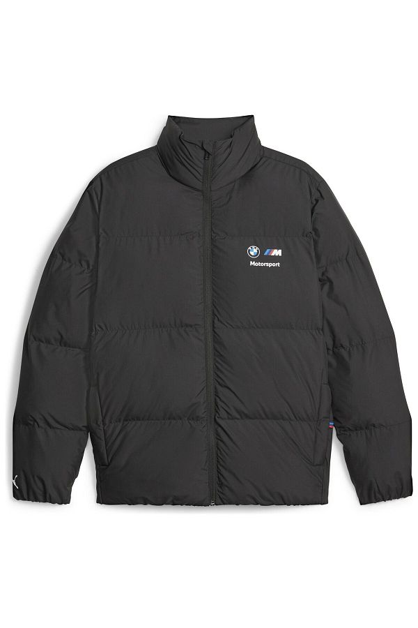 Ess padded jacket puma black outlet