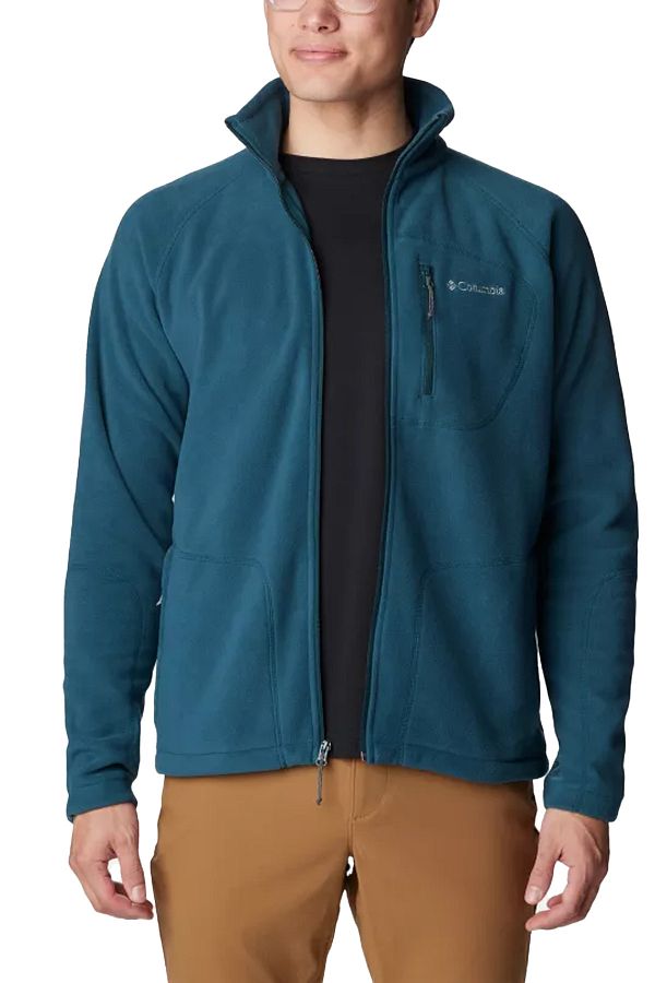Ae3039 fast trek ii full zip fleece clearance