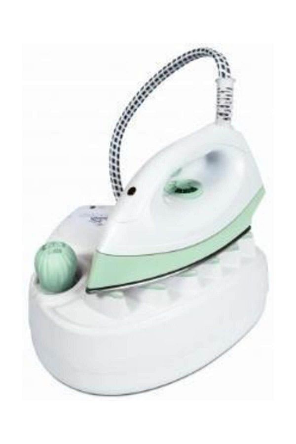 Gazella-Super Mini 2030 Steam Generator Iron 1