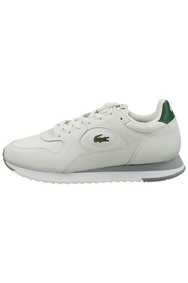 Lacoste flat shoes online