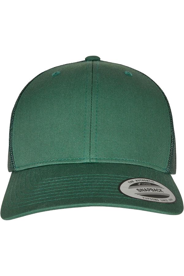 Flexfit-Accessoires Retro Trucker 1