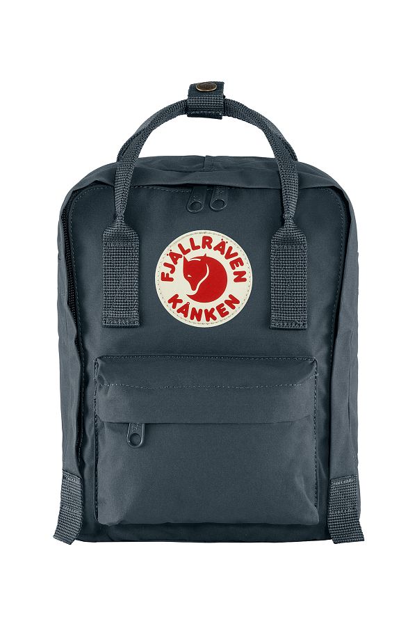 Fjallraven Kanken Mini Navy Backpack 23561 560 Trendyol