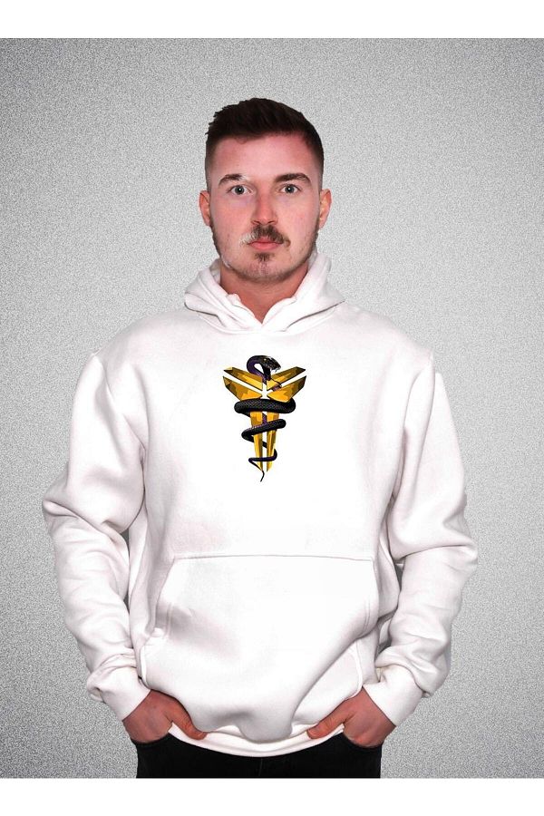 Black mamba hoodie store