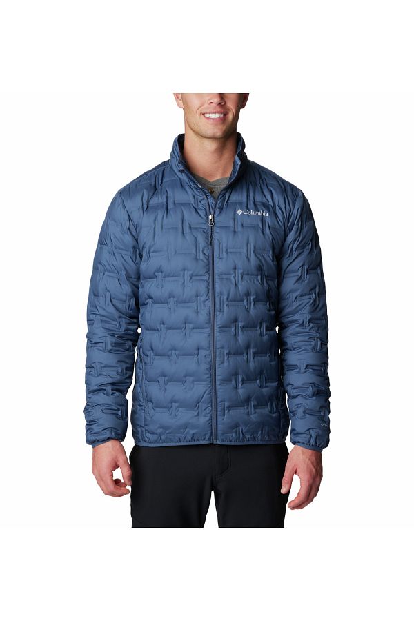 Columbia goose down online