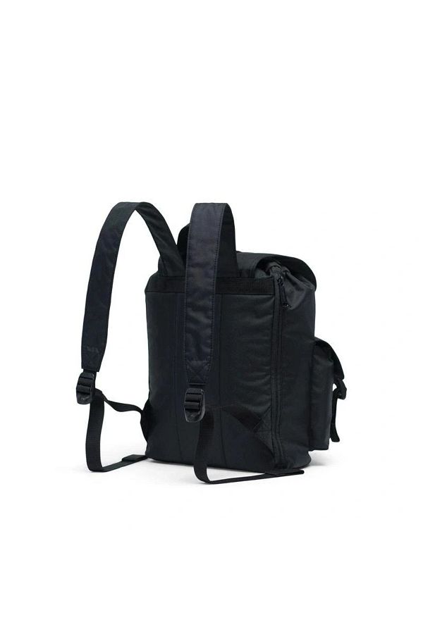 Herschel dawson xs black hot sale