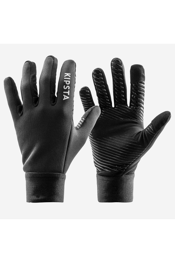 Insulated football gloves sales
