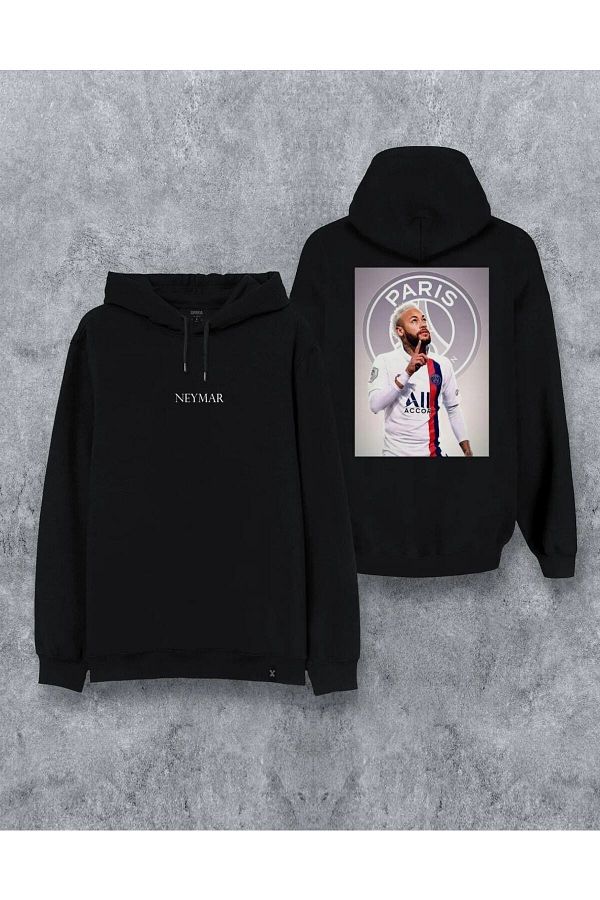 Neymar paris hoodie sales