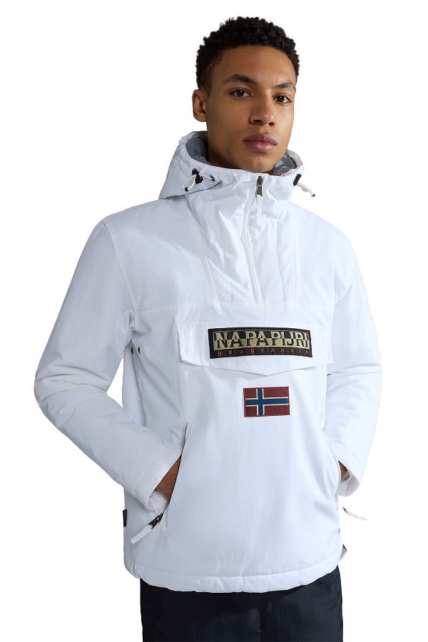 Napapijri rainforest pocket 1 2025