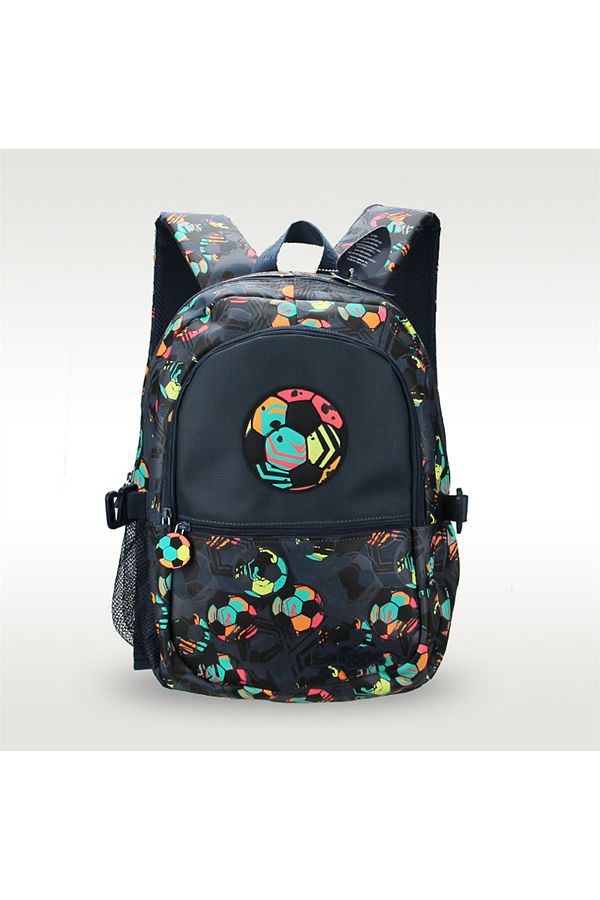 Smiggle soccer bag 2025