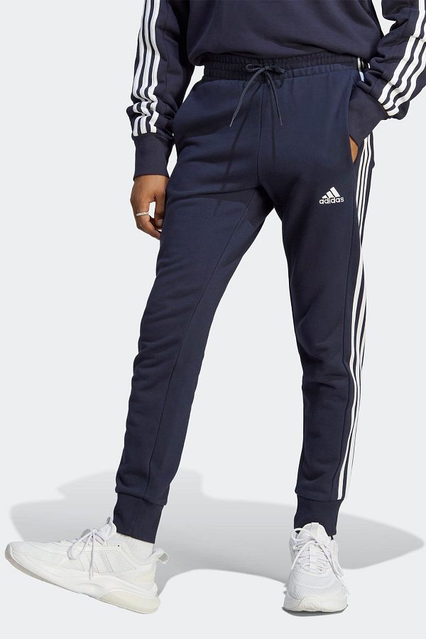 adidas Men s Essentials Tracksuit Bottom Trendyol
