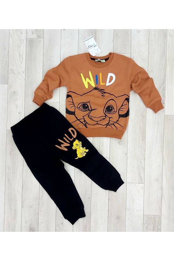 2 year old tracksuit cheap