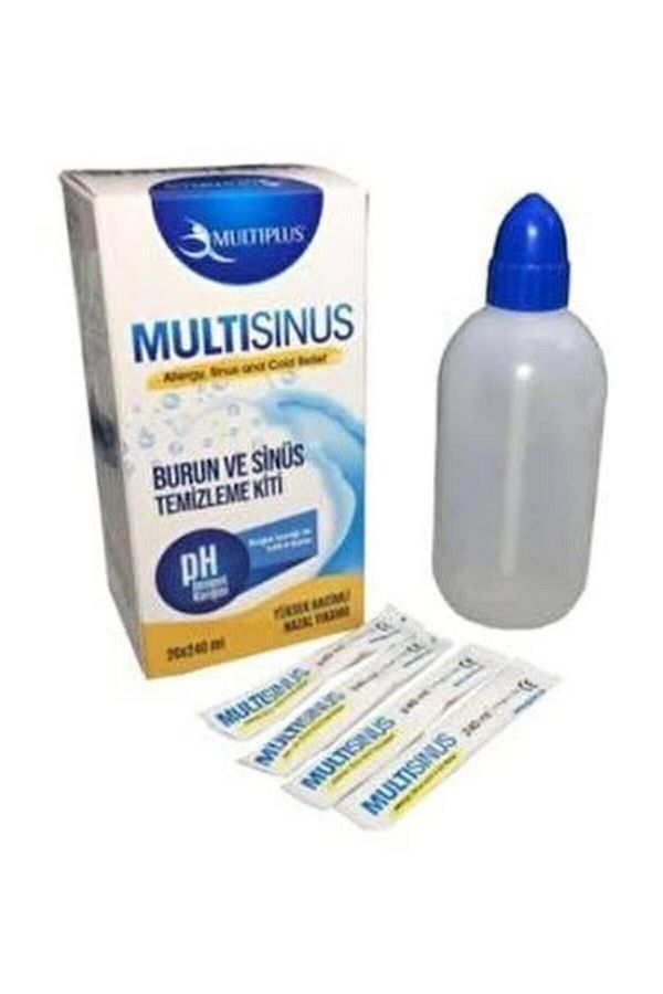 Multiplus-Multiplus Multi-Sensor Cleaning Kit 2 Pieces 1