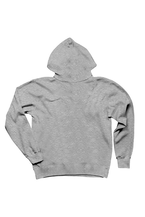 Tomris Hatun 36 Area Boys Gray Hooded Sweatshirt Hoodie Trendyol