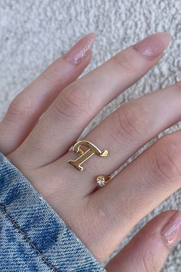 Letter t ring new arrivals