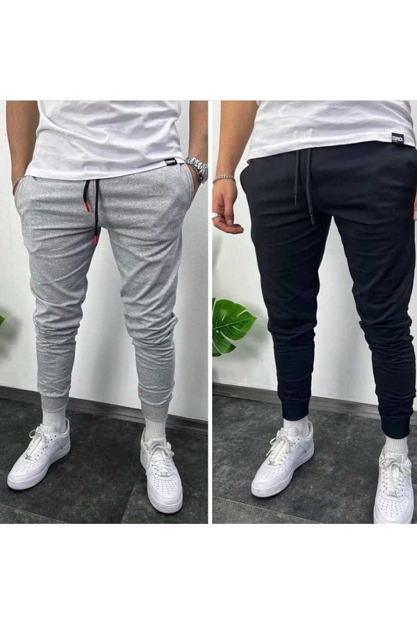 Thin sweatpants for summer best sale