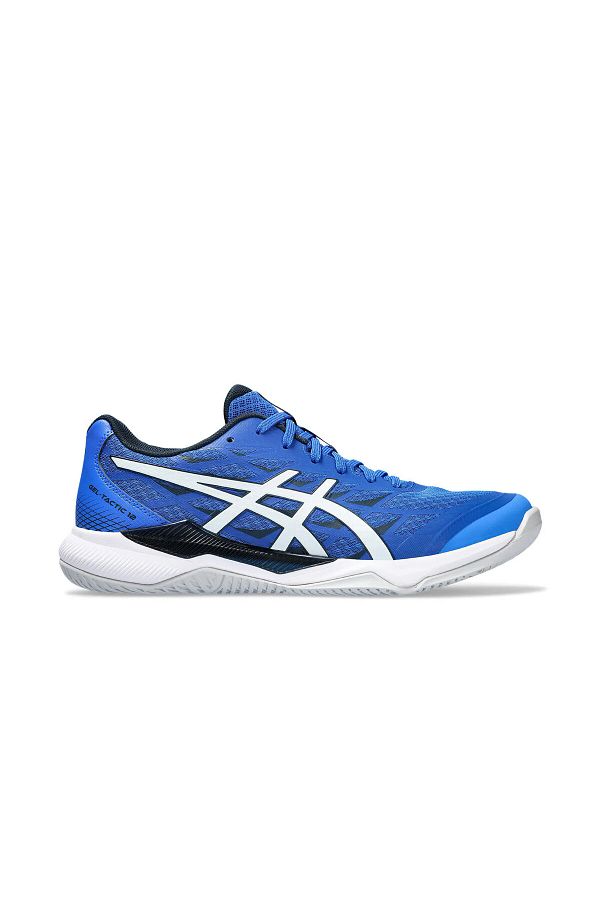 Asics Gel Tactic 12 Men s Volleyball Shoes 1071A090 400 Blue Trendyol