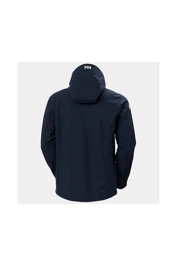 Helly hansen paramount hooded softshell clearance