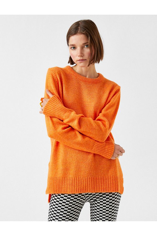 Koton sweater clearance