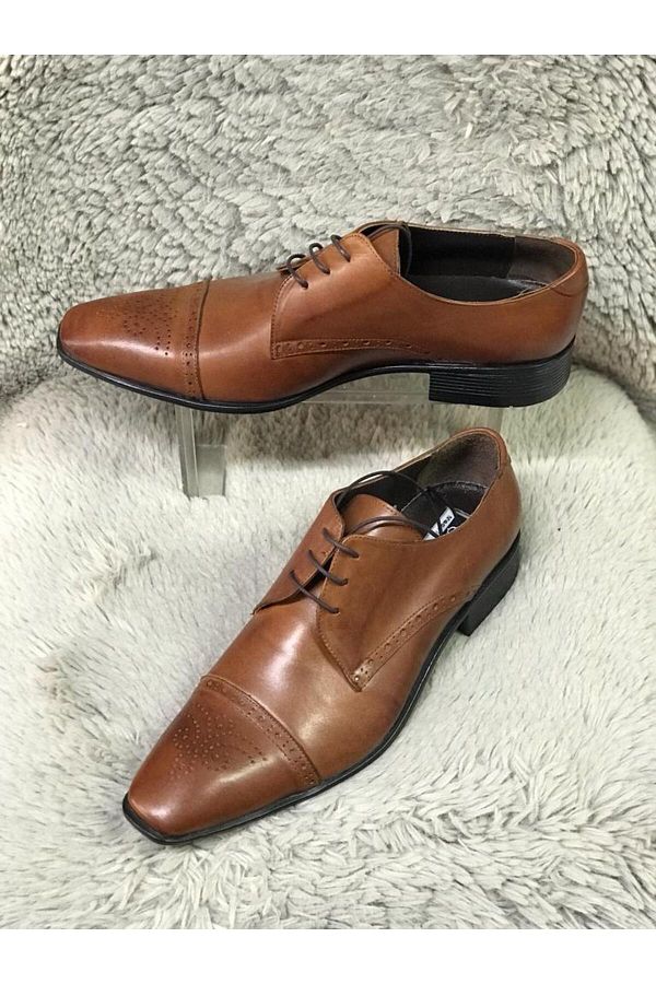 Tan non slip shoes on sale