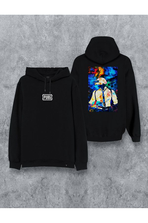 Pubg printed jacket online