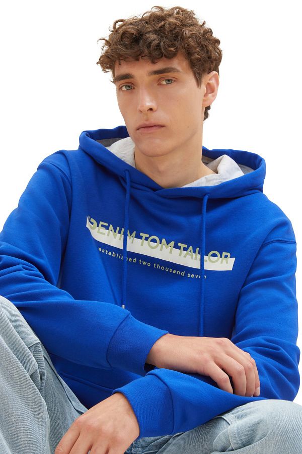 Sweat tom tailor outlet
