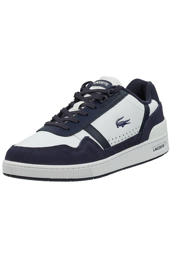 Lacoste flat shoes online
