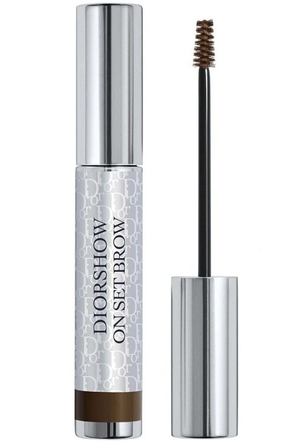Dior brow gel cheap