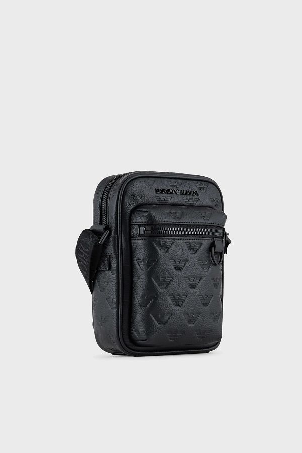Emporio armani bag mens outlet