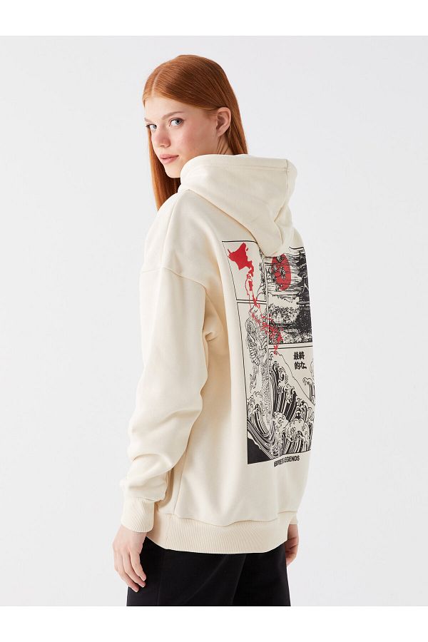 Hoodie lc waikiki outlet