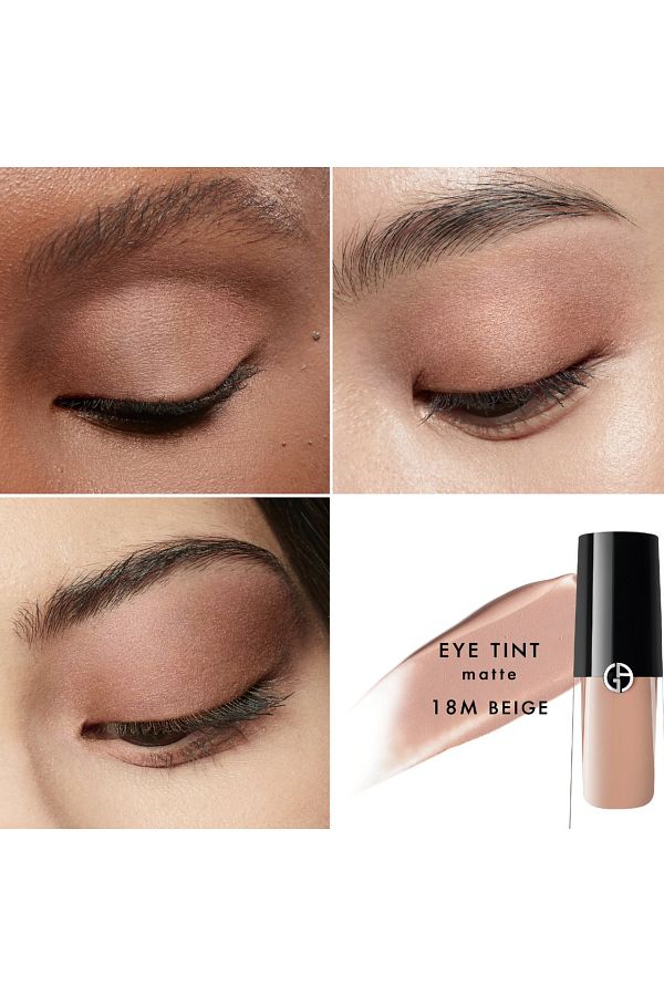 Giorgio Armani Eye Tint Long Lasting Liquido Eyeshadow Trendyol