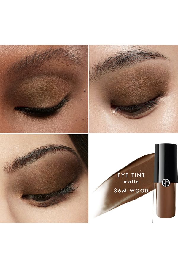Giorgio Armani Eye Tint Long Lasting Liquido Eyeshadow Trendyol