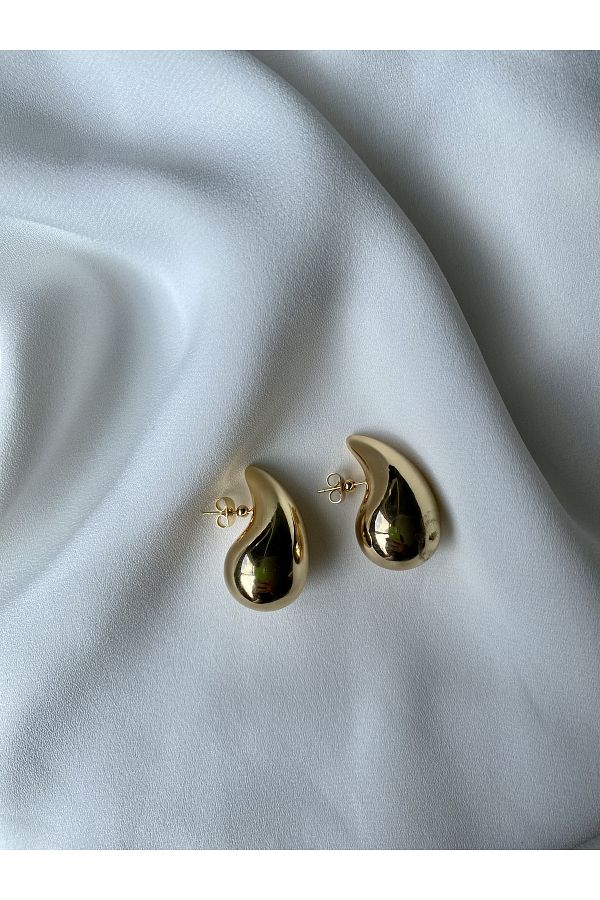 Bottega earrings shop