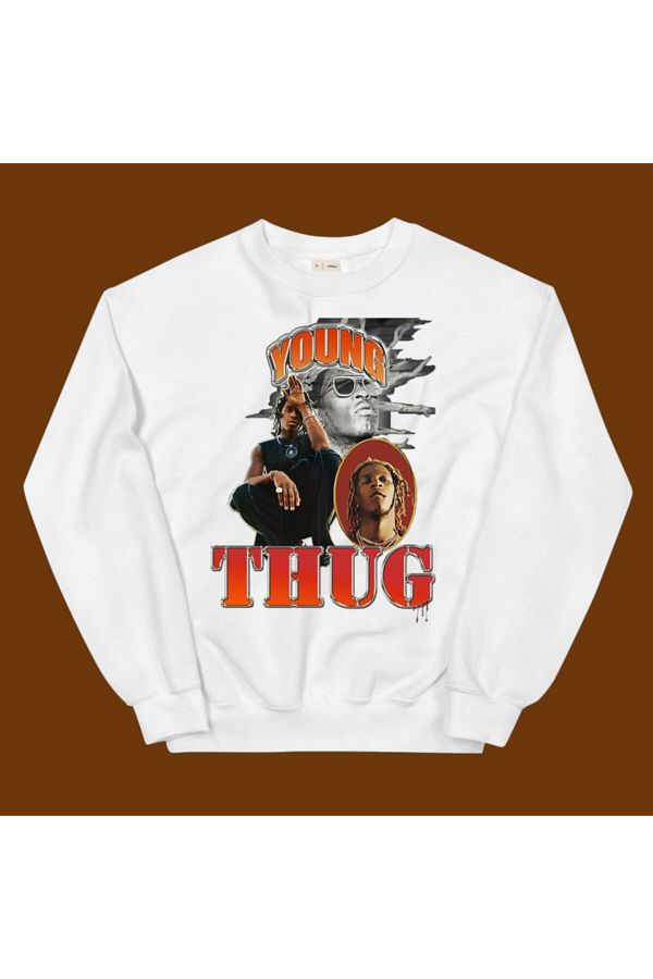 Young thug sweatshirt sale