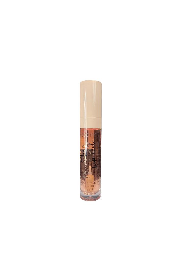 TECHNIC-Lip Oil Everythings Peachy 6 ml 1